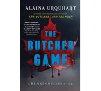 The Butcher Game