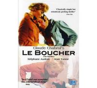 The Butcher (Le Boucher) [Import USA Zone 1]