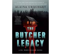 The Butcher Legacy - Alaina Urquhart - Zando - ebook (ePub) - Livre