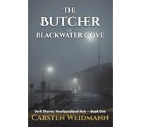 The Butcher of Blackwater Cove