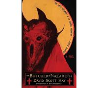 The Butcher of Nazareth