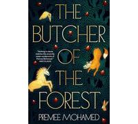 The Butcher of the Forest