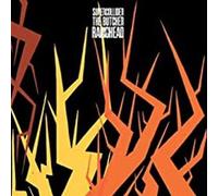 The Butcher Supercollider Vinyle