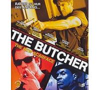 The Butcher - The New Scarface
