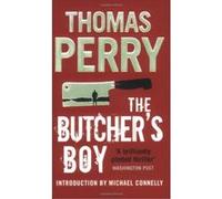 The Butcher's Boy Perry, Thomas (Auteur)
