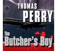 The Butcher's Boy (The Butcher's Boy Series) - Thomas Perry