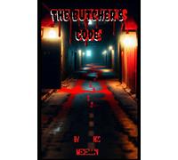 THE BUTCHER'S CODE: Story: Where Law Ends, Vengeance Begins
