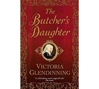 The Butcher's Daughter