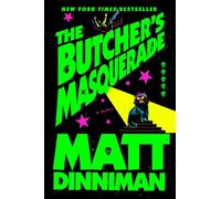 The Butcher's Masquerade