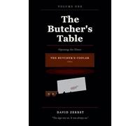 The Butcher's Table