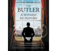 The Butler: A Witness to History