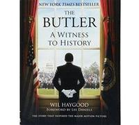 The Butler: A Witness to History - [Version Originale] Inconnu (Auteur)