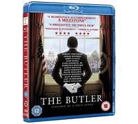 The Butler [Blu-Ray]