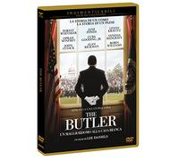 The Butler DVD/Indimenticabili [Import]