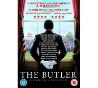 The Butler [Edizione: Regno Unito] [Import]