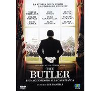 The Butler - Un maggiordomo alla Casa Bianca