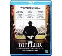 The Butler - Un maggiordomo alla Casa Bianca [Blu-ray]
