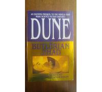 The Butlerian Jihad