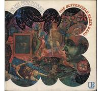 The Butterfield Blues Band - BUTTERFIELD BLUES BAND LP, IN MY OWN DREAM (US ISSUE EX/EX VINYL)