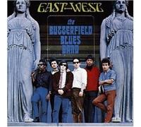 THE BUTTERFIELD BLUES BAND "EAST WEST" CD NEW