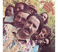 The Butterfield Blues Band - Keep on Moving (Summer of 69 Campaign Vinyl Black Limited Edt.)