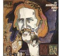 The Butterfield Blues Band - The Resurrection Of Pigboy Crabshaw [Vinyl LP] [Vinyl LP]