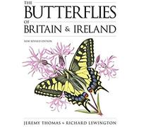 The Butterflies Of Britain And Ireland