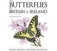 The Butterflies of Britain and Ireland - [Version Originale] Inconnu (Auteur)