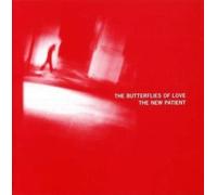 The Butterflies Of Love - The New Patient [Vinyl] [Import]