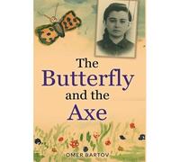 The Butterfly And The Axe