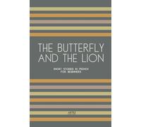 The Butterfly And The Lion