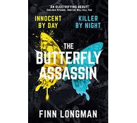 The Butterfly Assassin