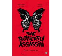 The Butterfly Assassin, T1 : The Butterfly Assassin