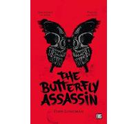 The Butterfly Assassin, T1 : The Butterfly Assassin