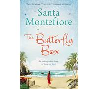 The Butterfly Box by Santa Montefiore (2014-04-02)