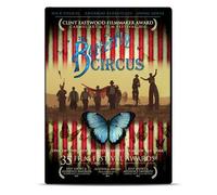 The Butterfly Circus