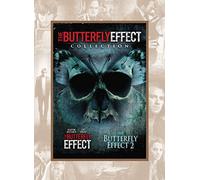 The Butterfly Effect 2 – Warner Bros.