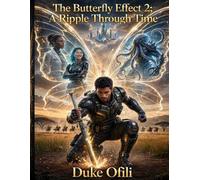 The Butterfly Effect 2: A Ripple Through Time