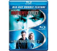 Butterfly Effect / Butterfly Effect 2 [Blu Ray]