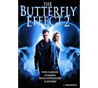 The Butterfly Effect 2 [Import]