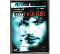 BUTTERFLY EFFECT - DVD1 G