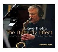 The Butterfly Effect