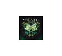 Moonspell – The Butterfly Effect – CD Digipak