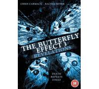 Butterfly Effect 3 – Revelation G – Icon – Import anglais