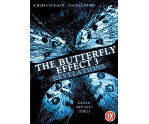 The Butterfly Effect 3: Revelations