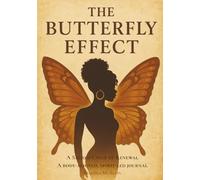 The Butterfly Effect: A Sacred Cycle of Renewal