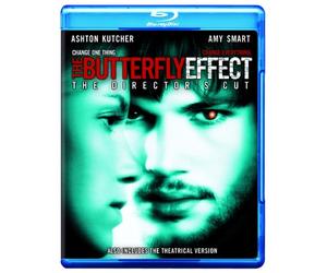 The Butterfly Effect [Blu-Ray]