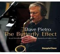 The Butterfly Effect CD