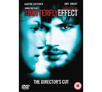 The Butterfly Effect [DVD] [DVD]