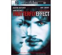 The Butterfly Effect - DVD Zone 1 G